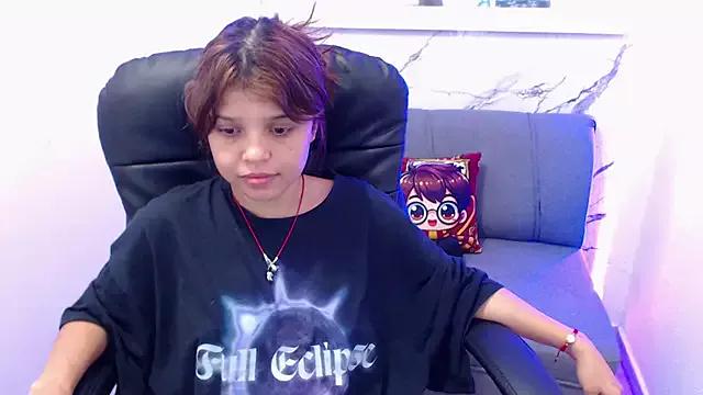 minnie_cake from StripChat is Freechat