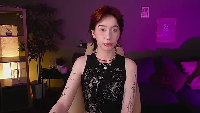 Mirei_Kiritani from StripChat is Freechat