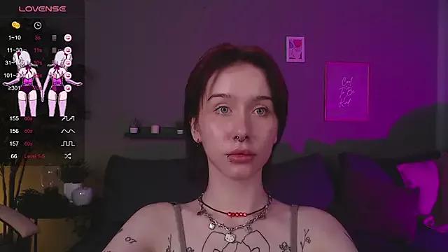 Mirei_Kiritani from StripChat is Freechat