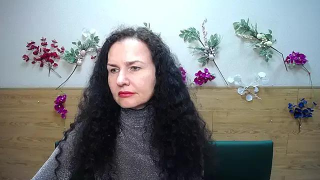 Miroslava_Happi from StripChat is Freechat