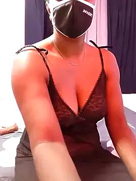 Mishara22 from StripChat is Freechat