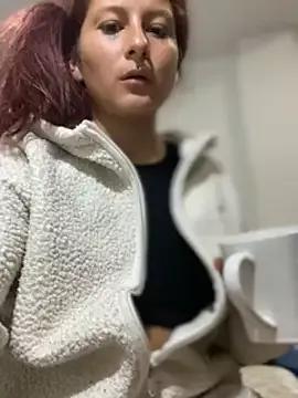 Miss-Violeta from StripChat is Freechat