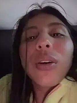 Miss_Ariellaa from StripChat is Freechat