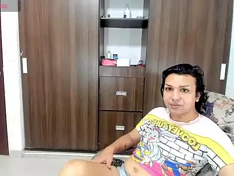 miss_bigcockts from StripChat is Freechat