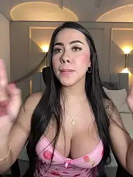 Miss_blue69 from StripChat is Freechat