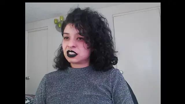 Miss_carmila1 from StripChat