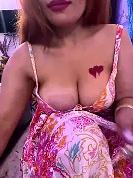 Miss_June666 from StripChat is Freechat