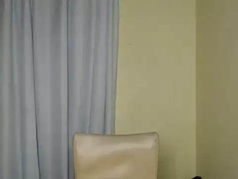 miss_laila_ from StripChat is Freechat