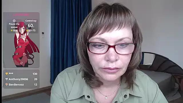 Miss_Moren from StripChat is Freechat