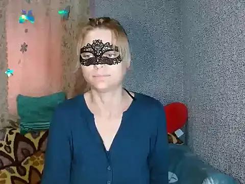 Miss_Nona from StripChat is Freechat