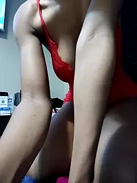 Miss_PamScotty from StripChat is Freechat