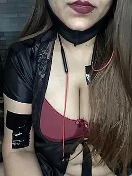 Miss_Panjaban from StripChat is Freechat