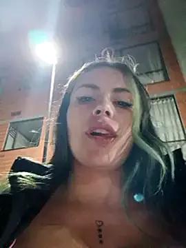 Misscata1106 from StripChat is Freechat