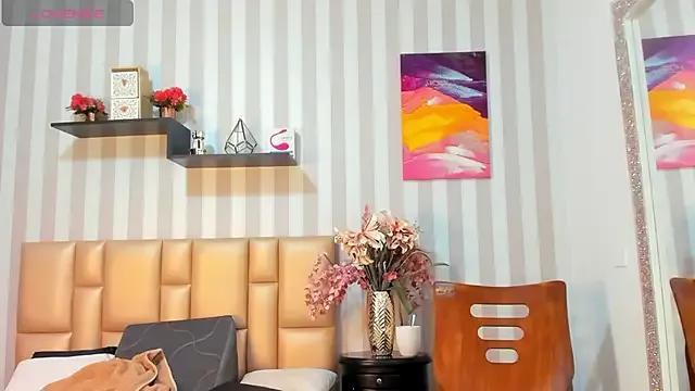 MissDiabla_ from StripChat