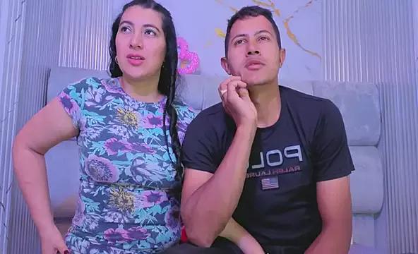 Missionary_cople from StripChat is Freechat
