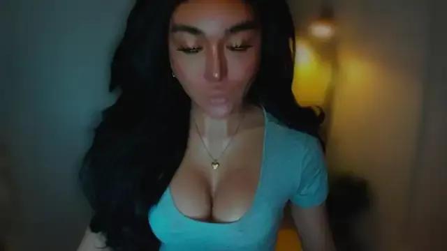 MissTransAmerica from StripChat is Freechat