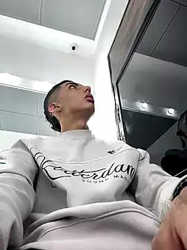 Mister_Obsession from StripChat is Freechat