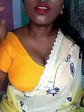 Model_Tannu from StripChat is Freechat
