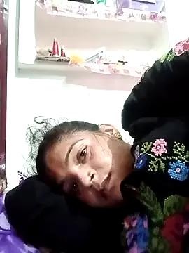 Mohni_love from StripChat is Freechat