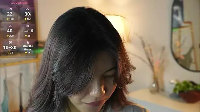 MoiraEger from StripChat