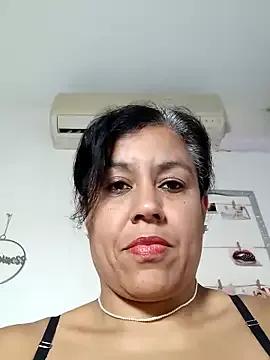 Molly_newman6 from StripChat is Freechat