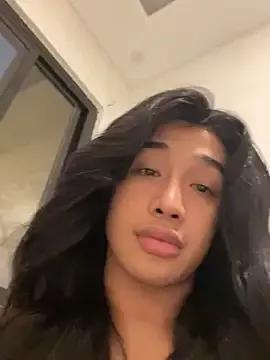 MollyAbundance from StripChat is Freechat