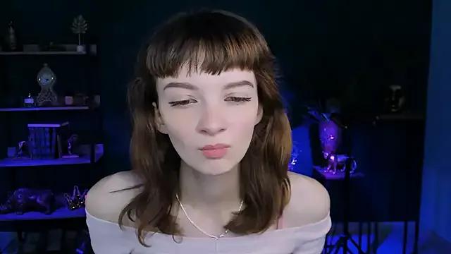 MollyJiggles from StripChat is Freechat