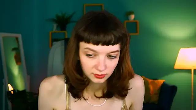 MollyJiggles from StripChat is Freechat