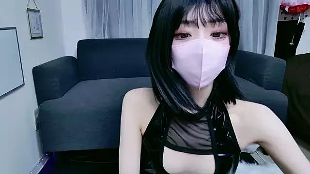 momochan_777 from StripChat is Freechat
