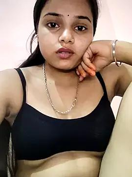 Mona_0 from StripChat is Freechat