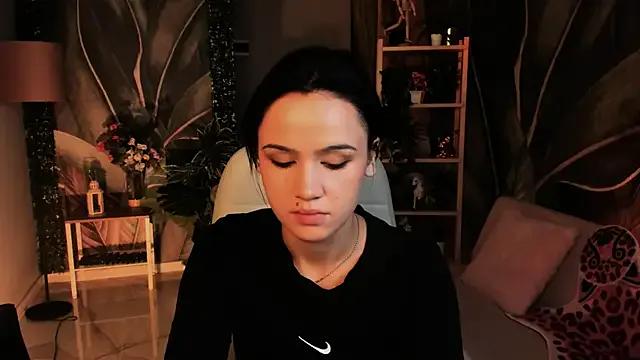 MonicaFarmer from StripChat is Freechat