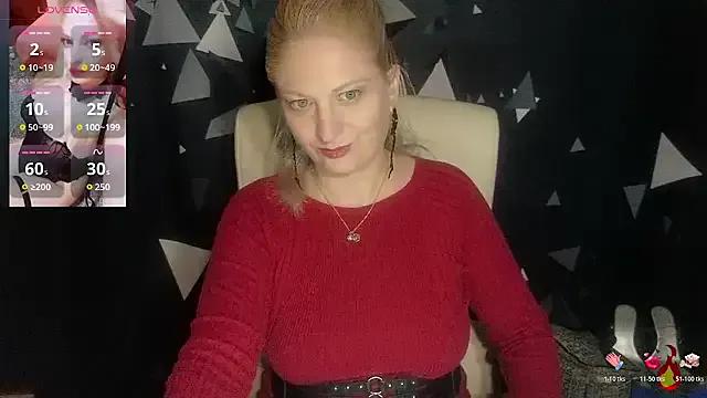 MonicaMis from StripChat is Freechat