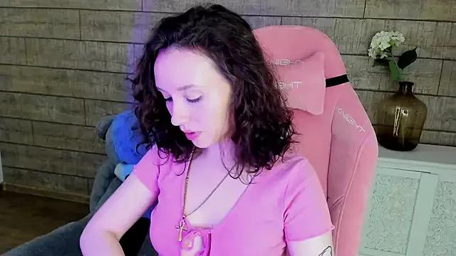MonicaMonnet from StripChat is Freechat