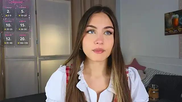 Moonlight1Sonata1 from StripChat is Freechat