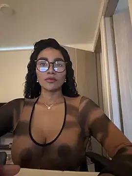 moonlight_j from StripChat is Freechat