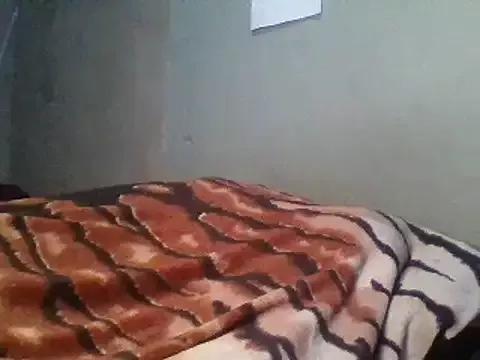 Moorella1 from StripChat is Freechat