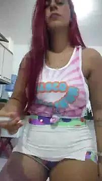 moranguito_hot from StripChat is Freechat