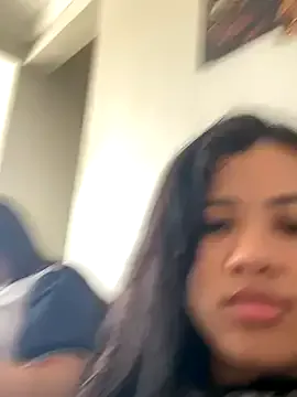 morenahhwy from StripChat is Freechat