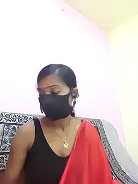 mounika26 from StripChat is Freechat