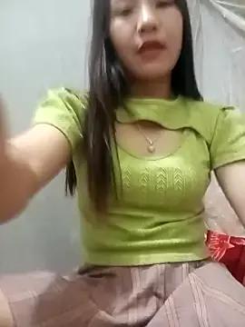 mphungsp from StripChat is Freechat