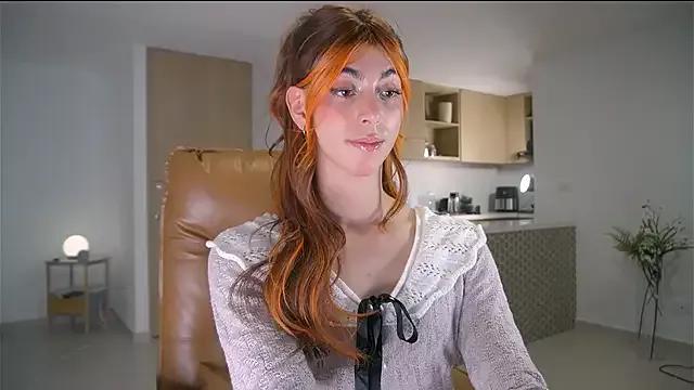 Ms_Sammy from StripChat