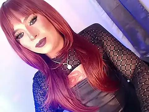 mslilly_croft from StripChat is Freechat