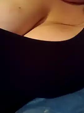 MysteriousScarletteXX from StripChat is Freechat