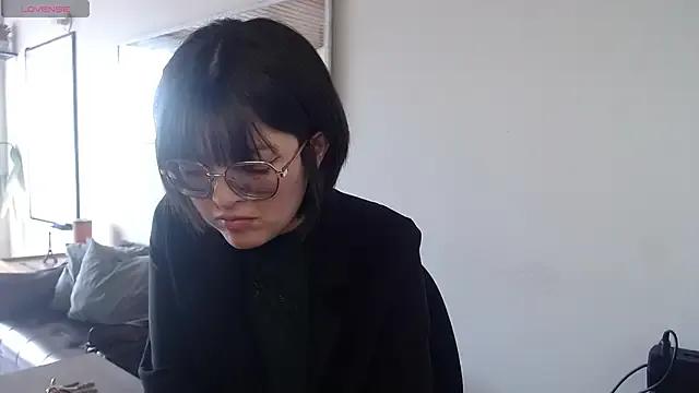 NamiDVelvet from StripChat is Freechat