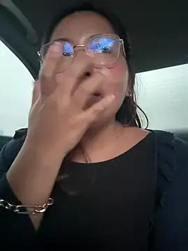 NamiNae from StripChat is Group