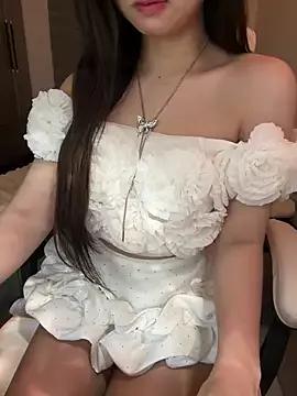 Nana_kute20 from StripChat is Freechat