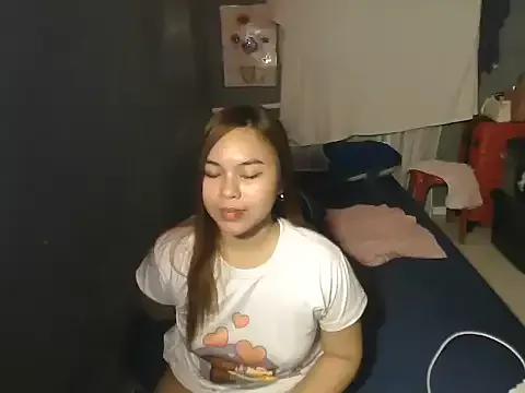 nanagrl from StripChat is Freechat