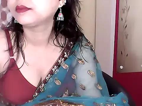 NANCY_RAJPUT from StripChat is Freechat