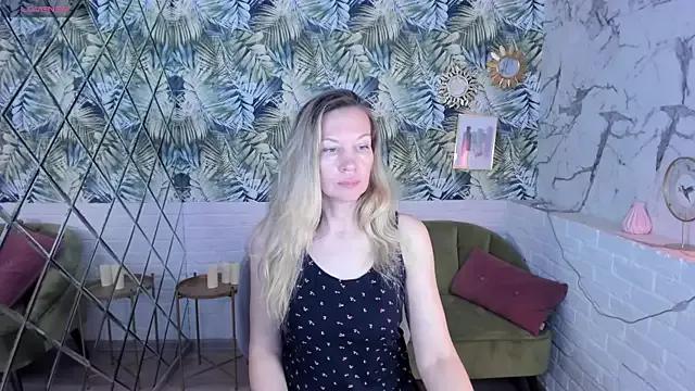 NancyGrace from StripChat