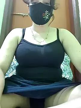 Nandini-1 from StripChat is Group